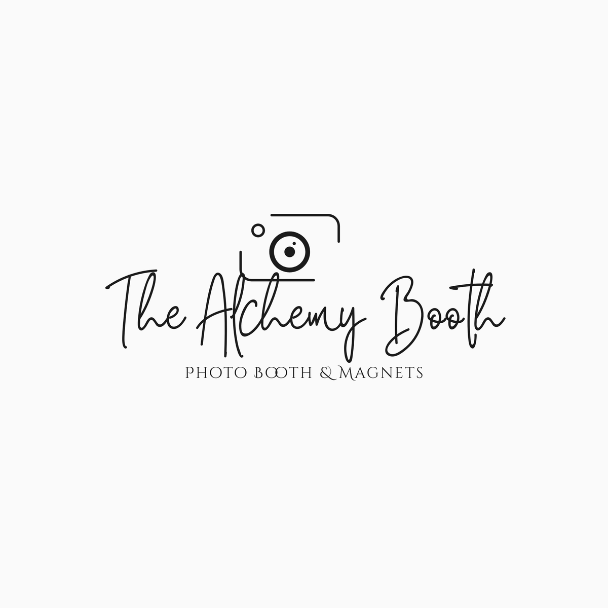 The Alchemy Booth